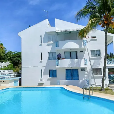 Beach Apartment Pereybere